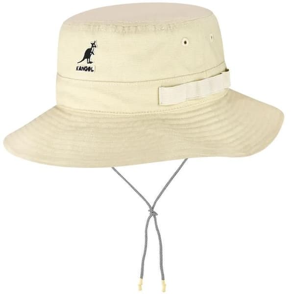Kangol Utility Cords Jungle - beige beige jag