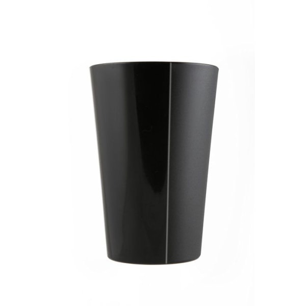 Cocktailglas - Mojito design aperitifglas - MDHFBXNR - Cocktailglaslinje, svart, 6 enheter