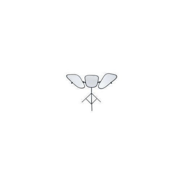 Lastolite Triflector Reflektor Silver/Vit - LL LR2933SW
