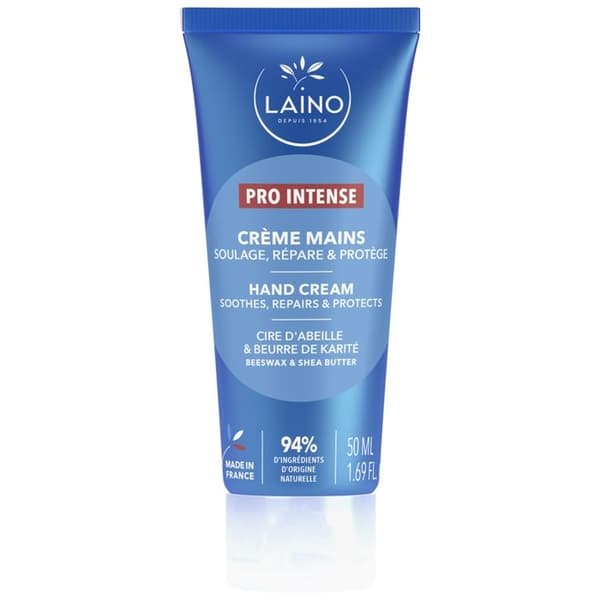 Laino Crème Mains Pro Intense Tub 50 ml