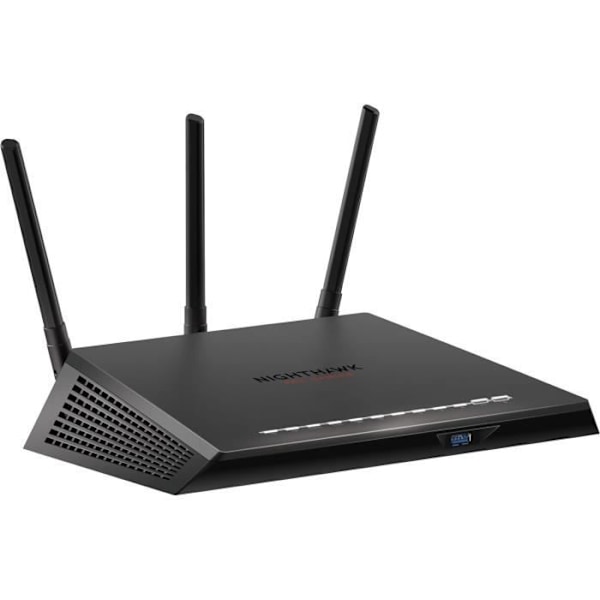 NIGHTHAWK XR300 PRO GAMING trådlös router