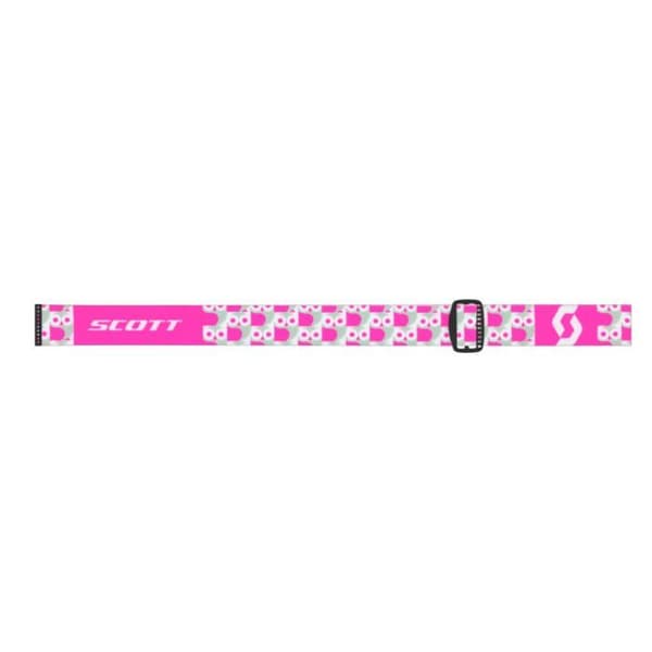 Skidmask/ snömask Scott Jr Agent Enhancer Rosa S2 Flicka