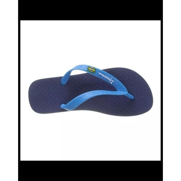 Classic Brasil 2 Flip Flop - Ipanema - Unisex - Blå - Syntet Ovandel / Ovandel Blå 29 1/2