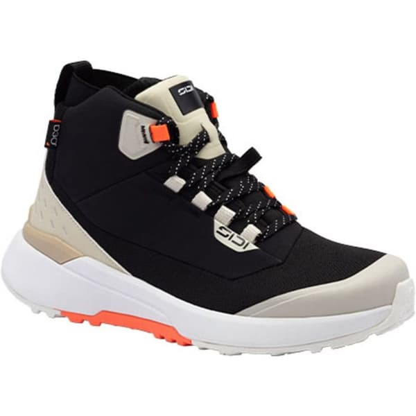 Baskets moto Sidi Nucleus GTX svart/sand 41