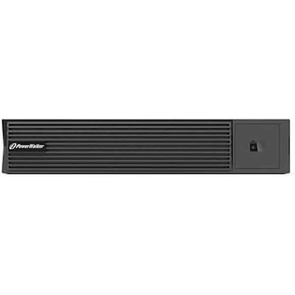 Batteri - POWERWALKER - BP I36R-6x9Ah - 12 V - 9 Ah - Hög prestanda