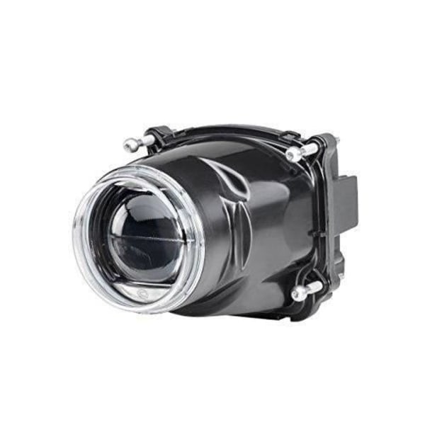 Hella Projector 1AL 012 758-121 DE LED-Optik, huvudprojektor - 90mm Performance Bi-LED L5570 - 12 24V - Datablad: