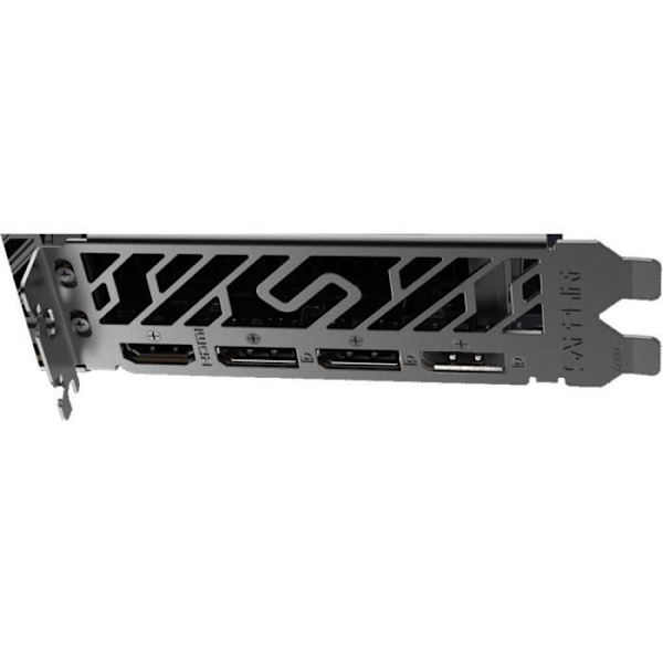 Grafikkort - SAPPHIRE - TOXIC AMD RADEON™ RX 6900 XT GAMING OC - 16 GB - GDDR6 - HDMI / TRIPLE DP (11308-13-20G)