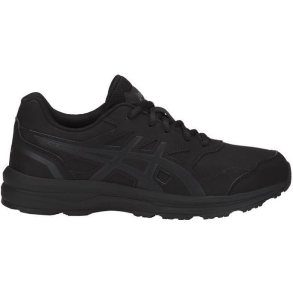 Asics Walking GEL MISSION 3 W - Q851Y Svart 38