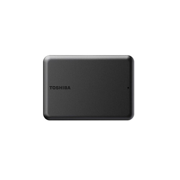 Extern hårddisk - Toshiba - HDTB540EK3CB - 4 To - USB - 5400 rpm