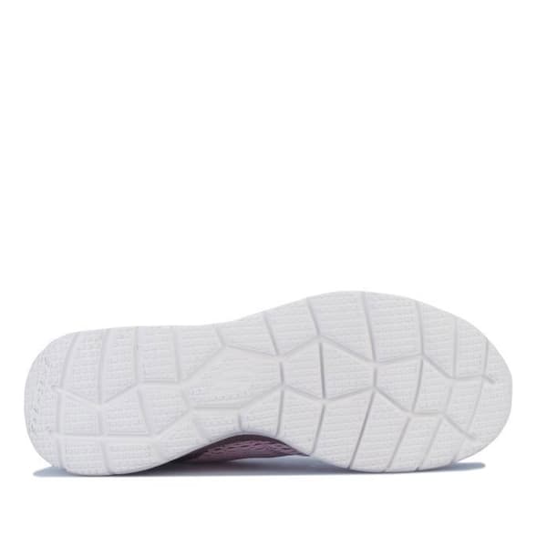 Sneakers - SKECHERS - Bountiful Quick Path - Dam - Lila - Spetsar Lavendel 38