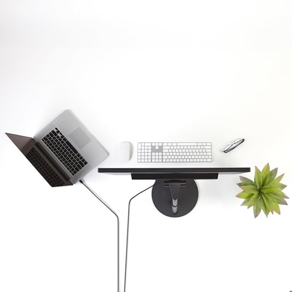DisplayPort-kabel - StarTech - H/H - Svart - Anslutningskabel - DisplayPort-kontakt