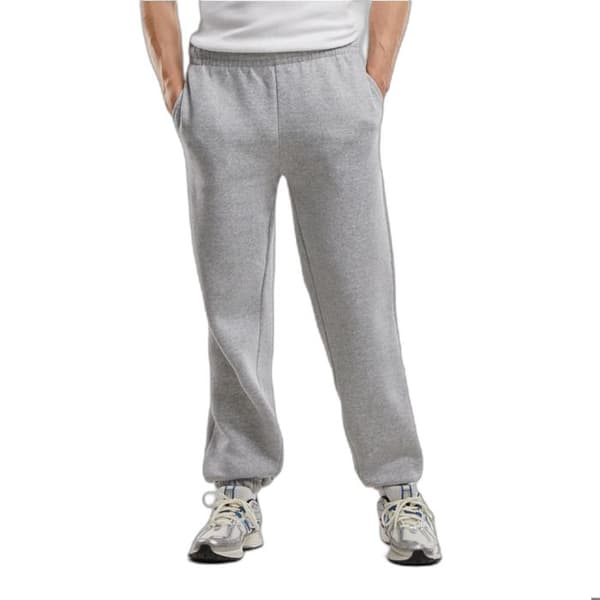 Grundläggande jogging Urban Classics grå M