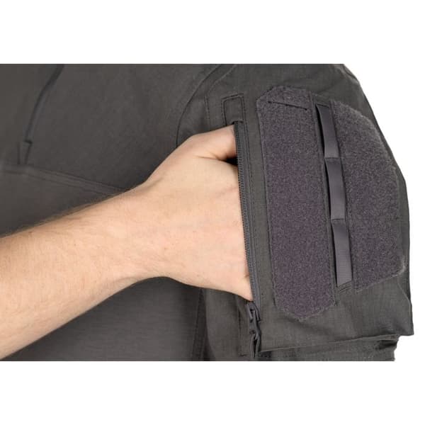 Clawgear Raider MK V ATS Flex stridsblus varggrå M