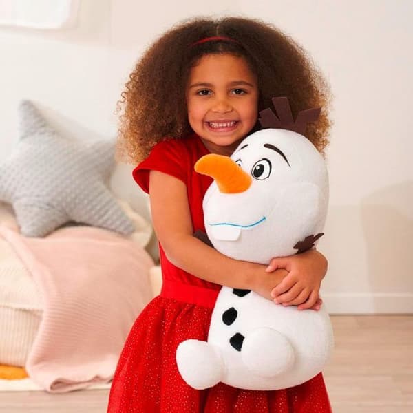 Plysch Olaf - 41 cm