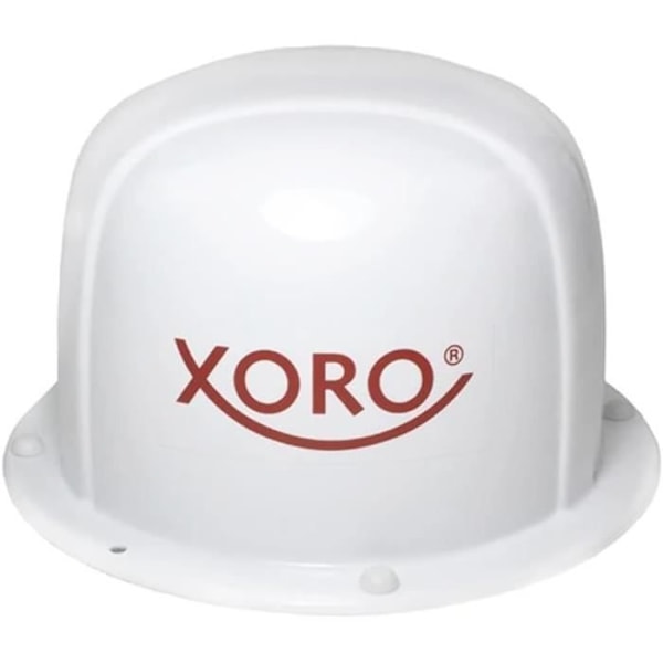 4G LTE WiFi-router - XORO - MLT 400 - Utomhus GSM-antenn - Hotspot-funktion - Triband