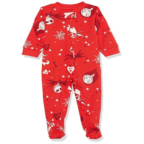 "Huss av pyjamas för bebisar - pyjamasförvaring Essentials - AEB00011F21Mardröm Valentine - Sömn"
