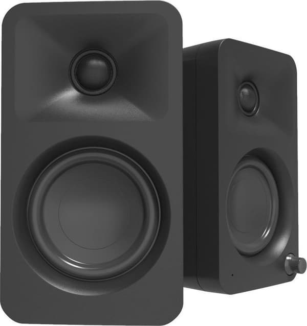 Bluetooth-högtalare - Kanto - ORA - Svart