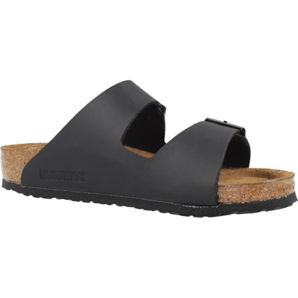 Sandaler - Birkenstock - Arizona - Svart - Spänne - Exceptionell komfort Svart 27