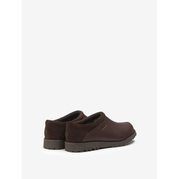 Sabot Aigle Basilo High - Man - Brun - Cuir mörkbrun 39
