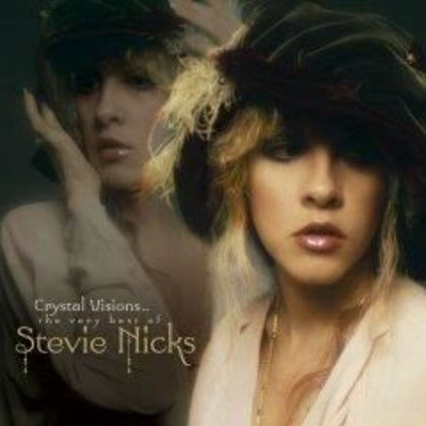 Crystal Visions: Det allra bästa av Stevie Nicks