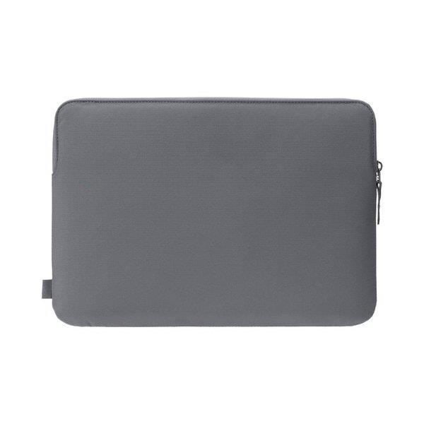 Incase Bionic Compact Sleeve för 16" MacBook Pro Steel Grey - INMB100608-STG Stålgrå