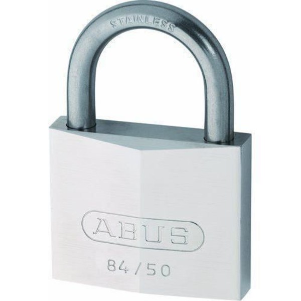 Abus 84IB / 50 Marint hänglås