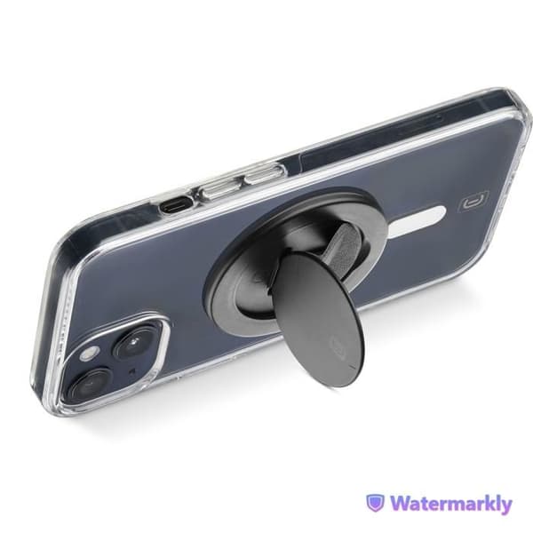 RINGSTÄND MAG- MAGSAFE- SVART