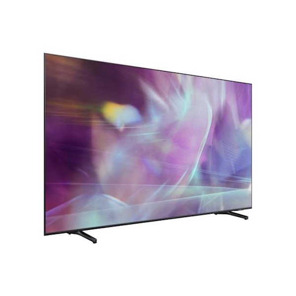 Diagonal Class 43' HQ60A Series LED-bakgrundsbelyst LCD-TV - QLED - hotell/hotell - Smart TV - 4K UHD (2160p) 3840 x 2