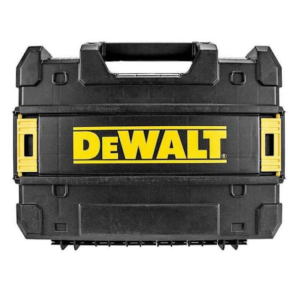 Sladdlös skruvmejsel - DEWALT - XR 18V - 1,5 Ah Li-Ion - 13 mm chuck - 15 justeringslägen