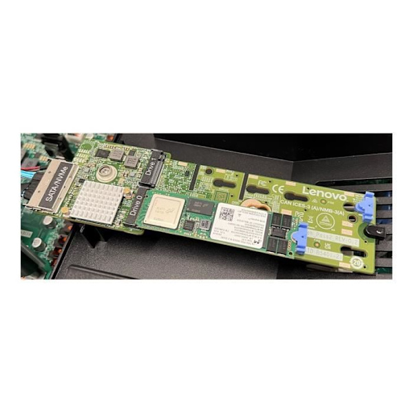 Lenovo ThinkSystem B540i-2i -