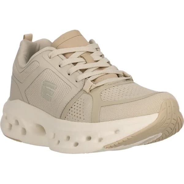 Korgar dam Endurance Elisia - vit sand vit sand 36