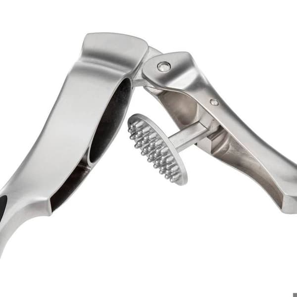 5five - pressa vitlök zink "silver pro" Pengar