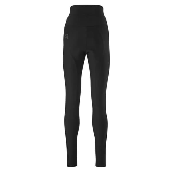 Damleggings Gonso Essential SC - svart svart 34