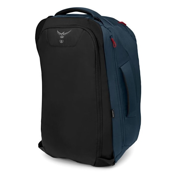 Ryggsäck - Osprey - Farpoint 40 - Muted Space Blue - 40L - 1,46 kg blå