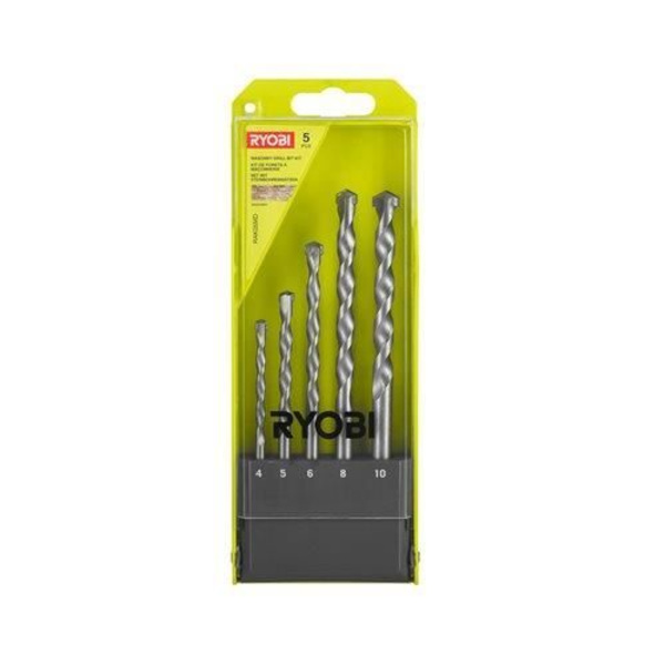 RYOBI RAK05MD borr