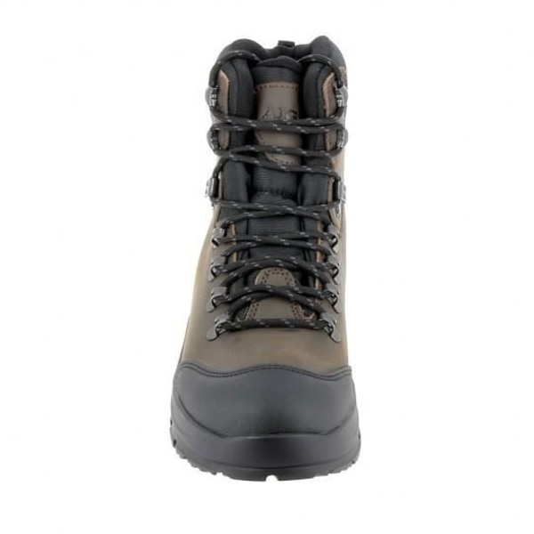 Vandring Herrar AIGLE Laforse 2 MTD Brun - Vandring - Stavgång - Led - Andas kastanj 42