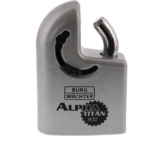 Cadenas High Tech i Titanstål 900 85 V