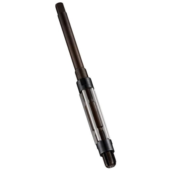 Justerbar handsnurr - Dormer - B334 - Snabbstål HSS - Storlek 000 - Förbättrad precision