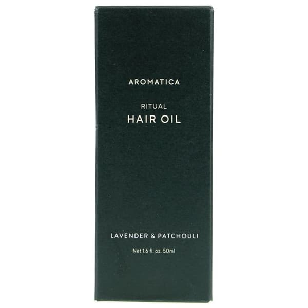 Aromatica Ritual Hårolja 50 ml