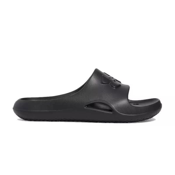 Under Armour LOCKER V Sandaler för Herr Svart 42 1/2