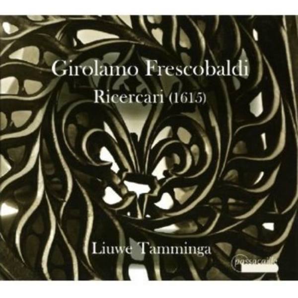 G. Frescobaldi - Girolamo Frescobaldi: Ricercari