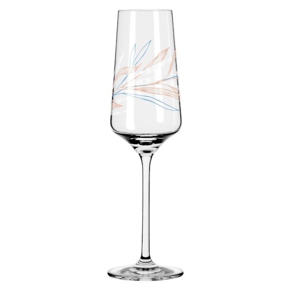 Champagneglas - champagnekub - champagneflöjt Ritzenhoff - 9