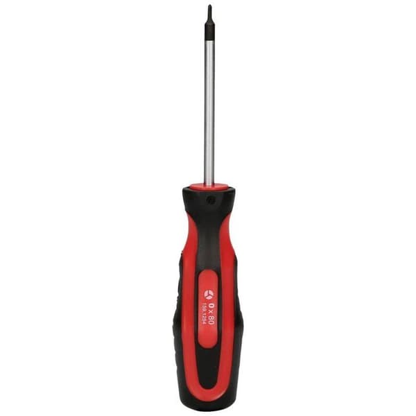 KS Tools 159.1254 Tri-Wing skruvmejsel