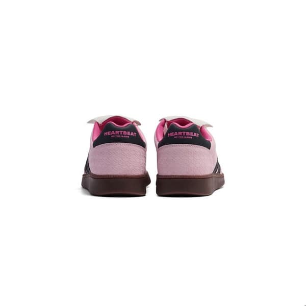 Korgar Hummel VM78 CPH Heartbeat blek lila 42