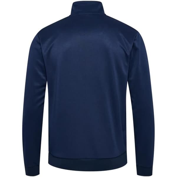 Sweatshirt Hummel Pulse - klädd blå klänning blues S