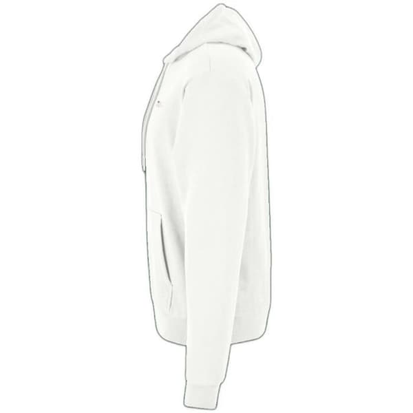 Fila Bengel Vanlig huvtröja Vit XL