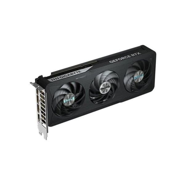 Grafikkort - GIGABYTE - RTX 5060 EAGLE MAX OC - 8GB GDDR7 - Optimal prestanda - Avancerad kylning