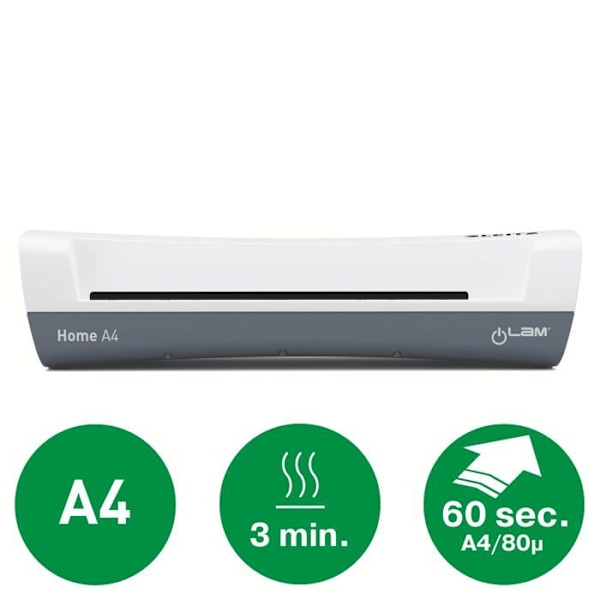 Plastik för laminator Leitz - 74200000