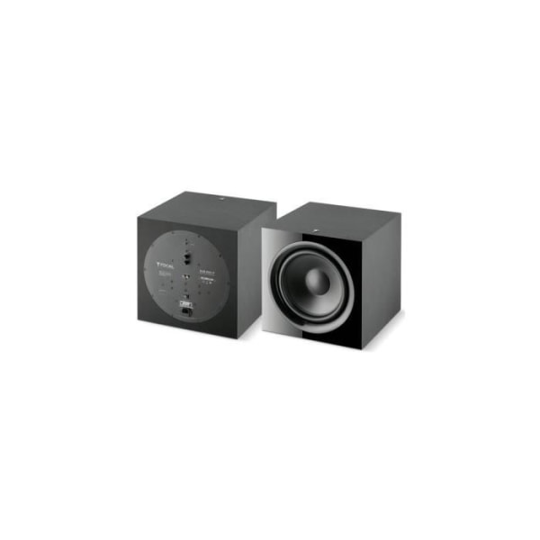 Focal Subwoofer - Sub600p