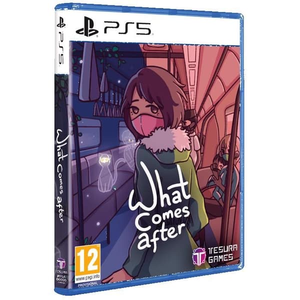 Vad kommer efter PS5